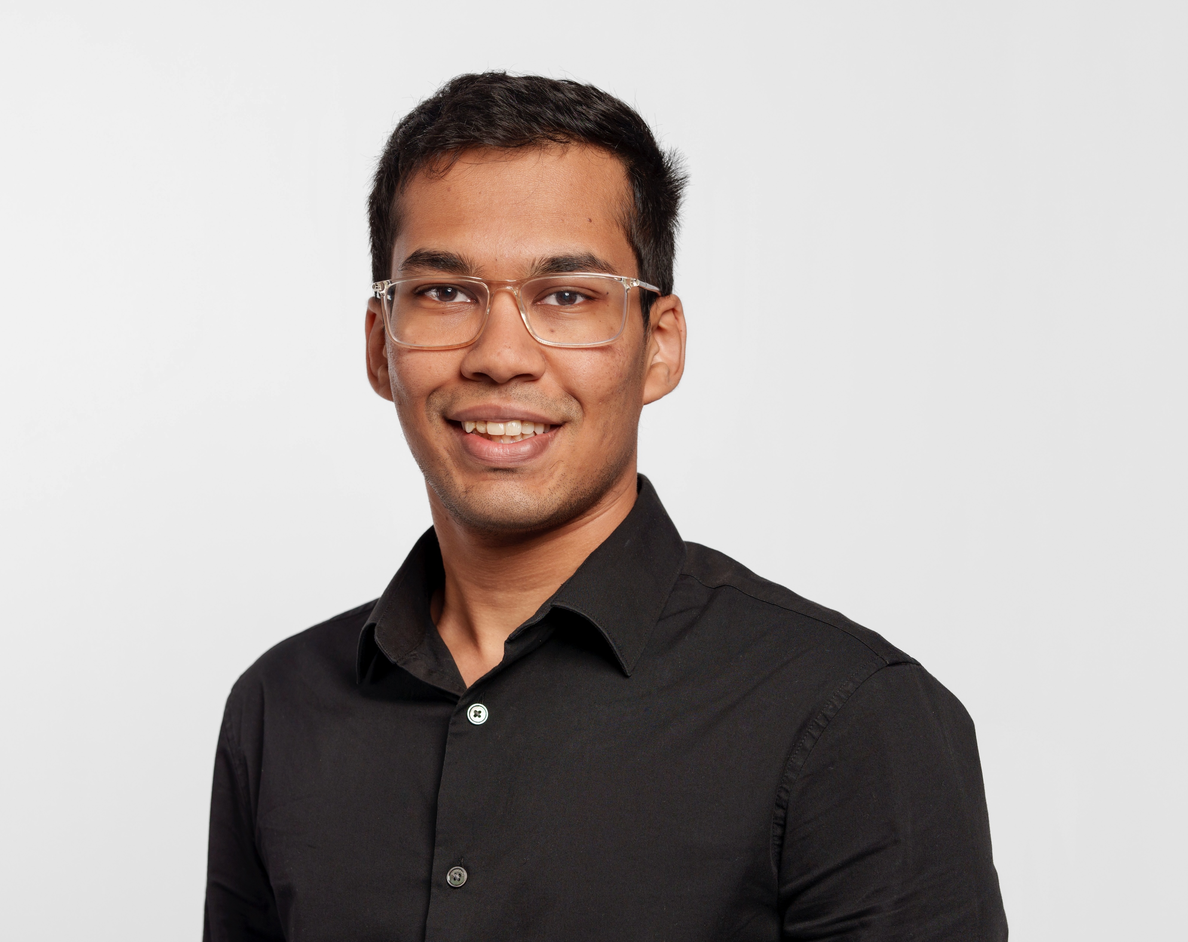 Shashwat Goel